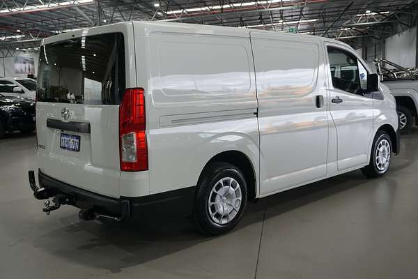 2020 Toyota Hiace GDH300R LWB