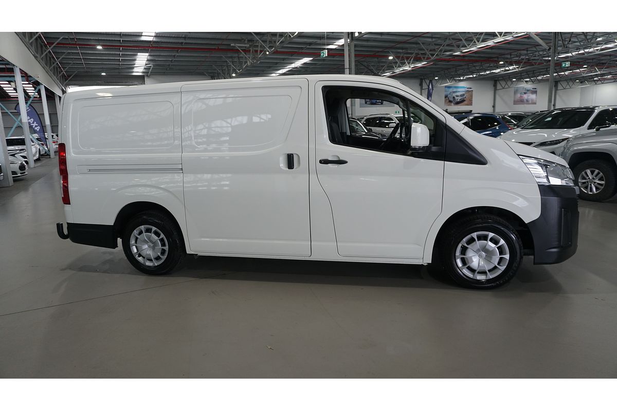 2020 Toyota Hiace GDH300R LWB