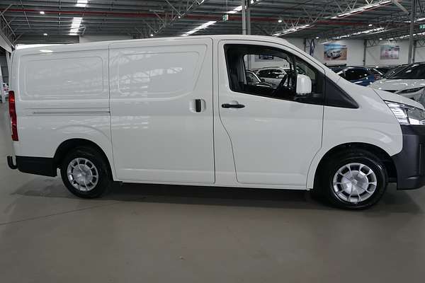2020 Toyota Hiace GDH300R LWB