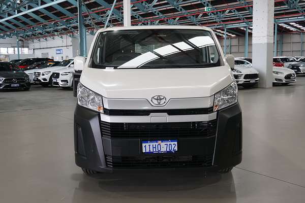 2020 Toyota Hiace GDH300R LWB