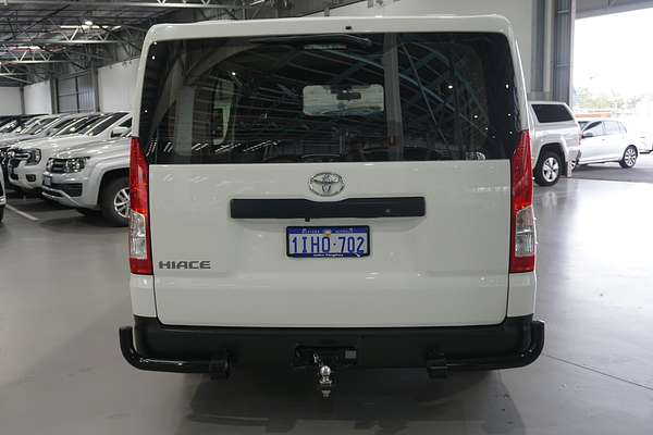 2020 Toyota Hiace GDH300R LWB