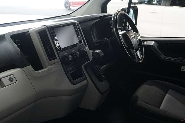 2020 Toyota Hiace GDH300R LWB