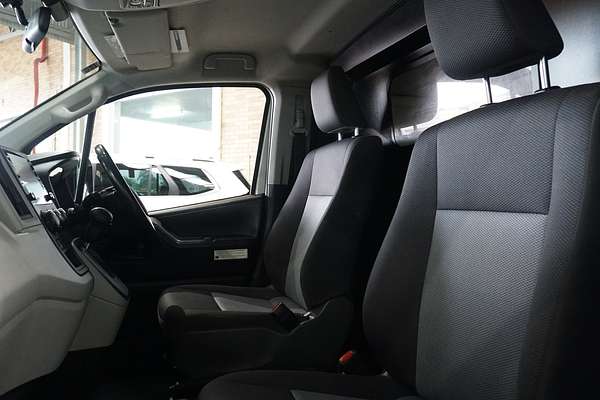 2020 Toyota Hiace GDH300R LWB