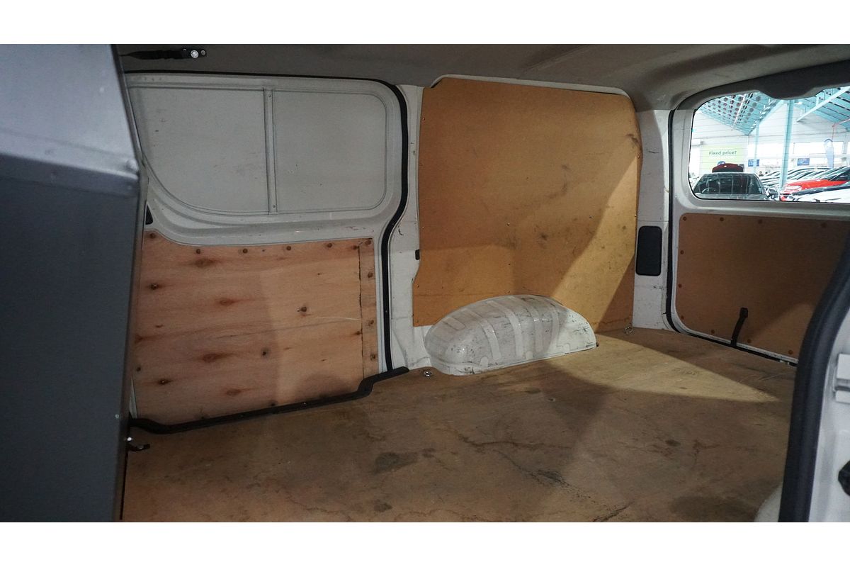 2020 Toyota Hiace GDH300R LWB