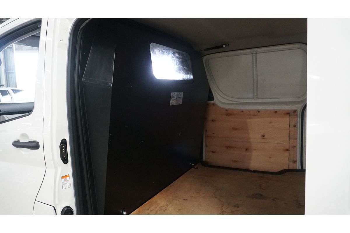 2020 Toyota Hiace GDH300R LWB