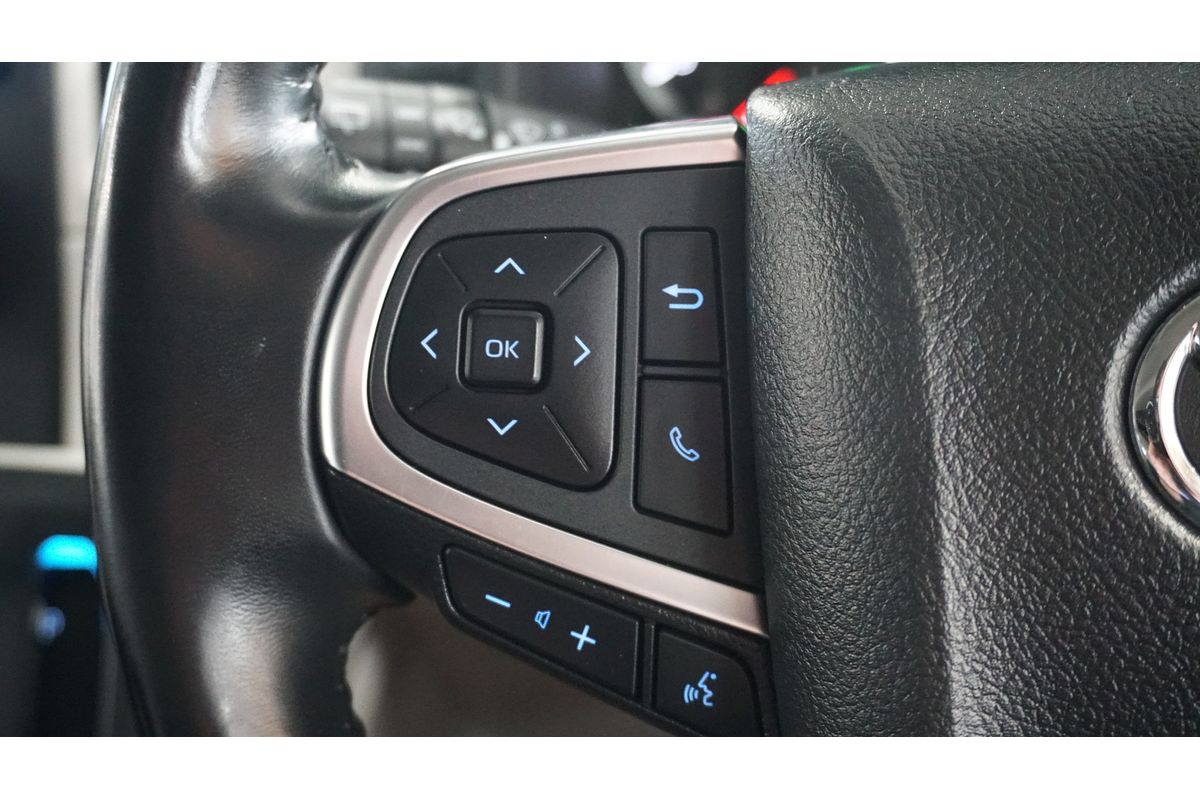 2020 Toyota Hiace GDH300R LWB