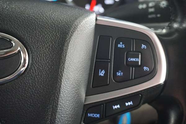 2020 Toyota Hiace GDH300R LWB
