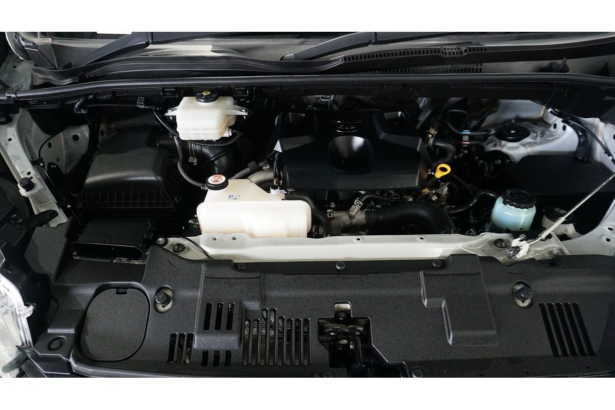 2020 Toyota Hiace GDH300R LWB