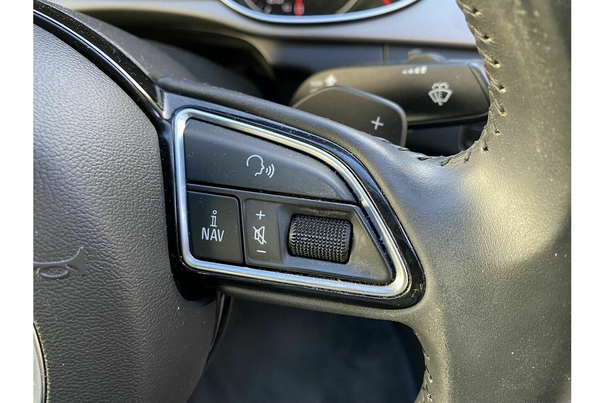 2013 Audi A4 Multitronic B8 8K MY13