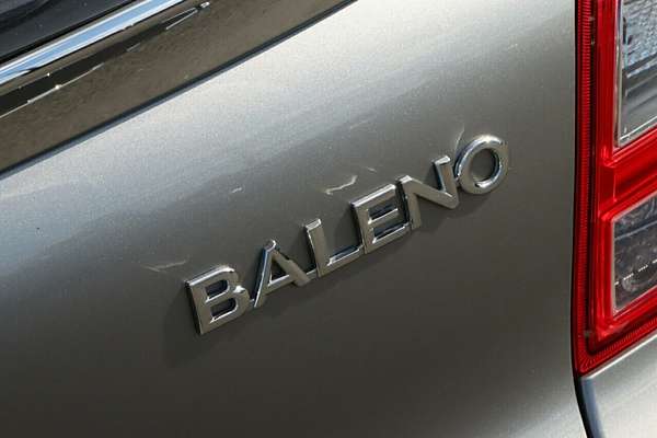 2020 Suzuki Baleno GLX EW Series II