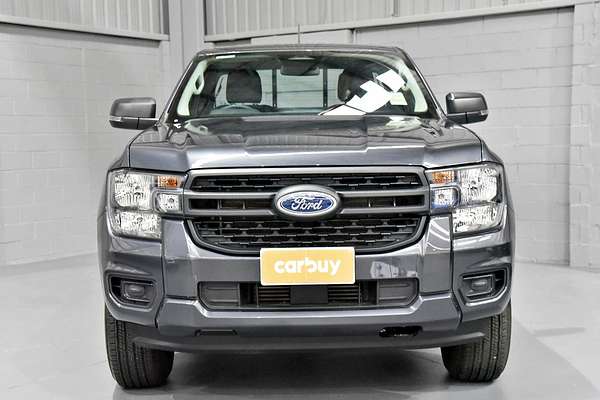 2023 Ford Ranger XL 4X4