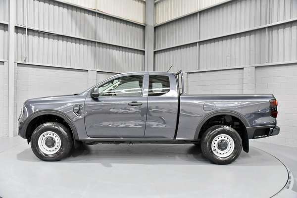 2023 Ford Ranger XL 4X4