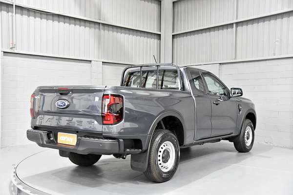 2023 Ford Ranger XL 4X4