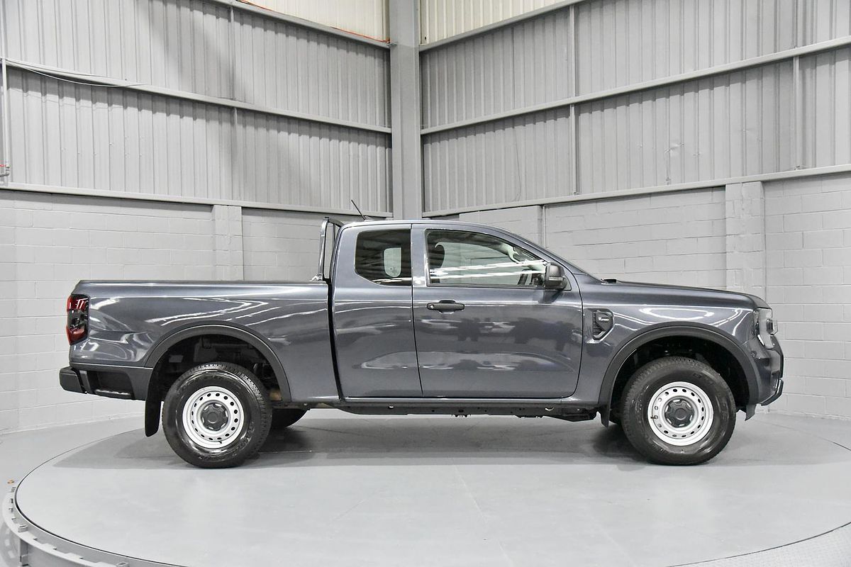 2023 Ford Ranger XL 4X4