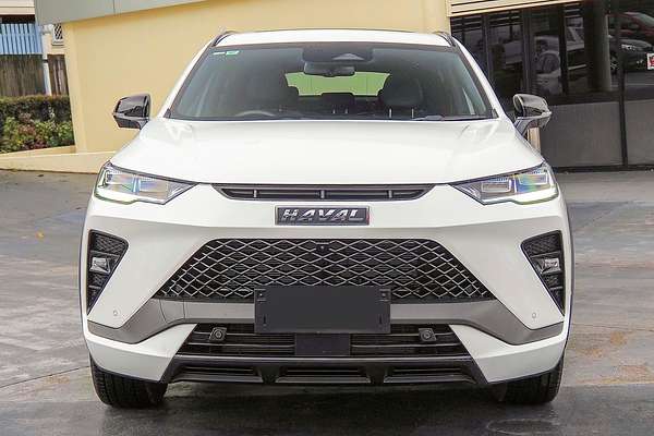 2022 Haval H6GT Ultra B03