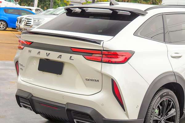 2022 Haval H6GT Ultra B03