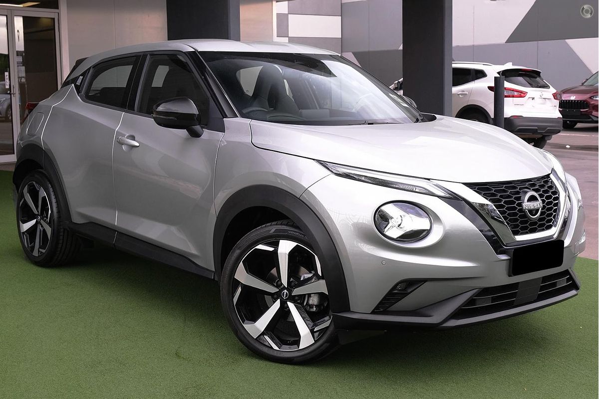 2023 Nissan JUKE ST-L F16