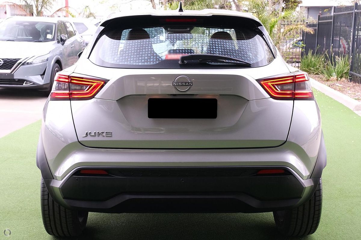 2023 Nissan JUKE ST-L F16