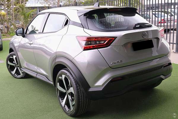 2023 Nissan JUKE ST-L F16