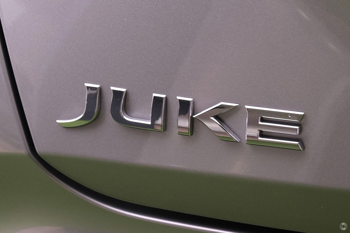 2023 Nissan JUKE ST-L F16