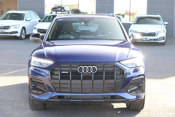 2021 Audi Q5 45 TFSI Sport FY