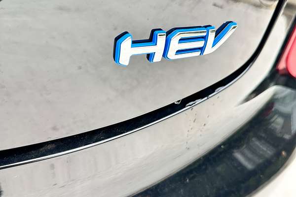 2024 GWM Haval Jolion Ultra Hybrid A02