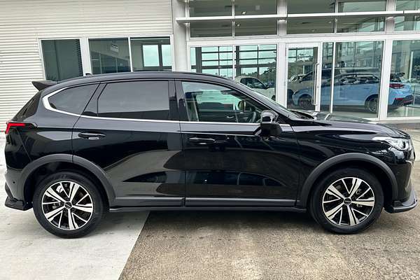 2024 GWM Haval Jolion Ultra Hybrid A02