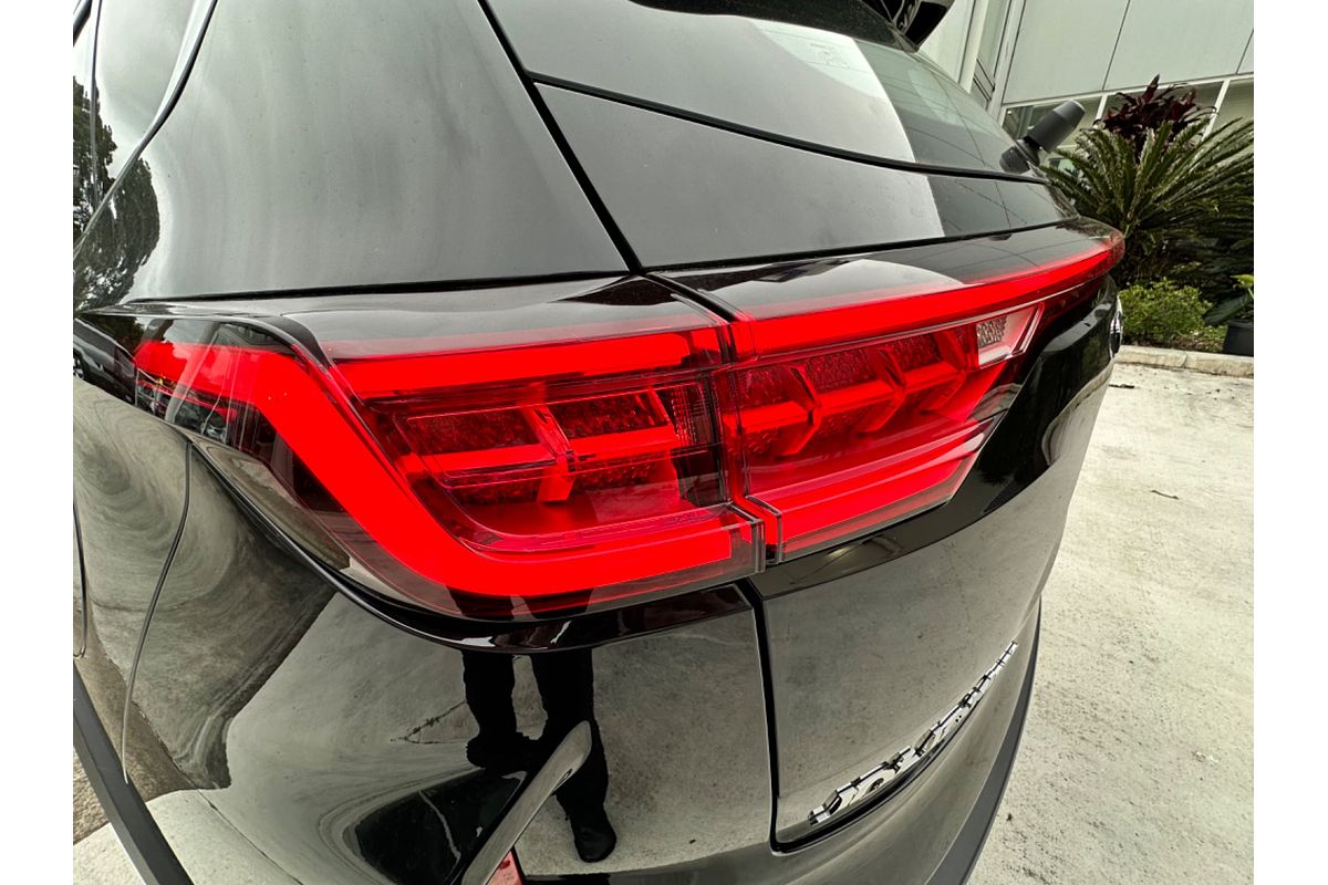 2024 GWM Haval Jolion Ultra Hybrid A02
