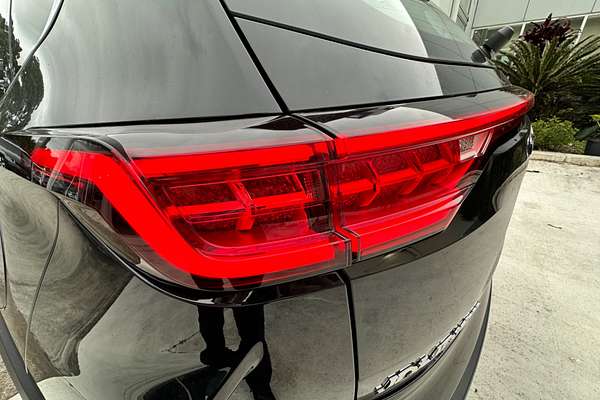 2024 GWM Haval Jolion Ultra Hybrid A02