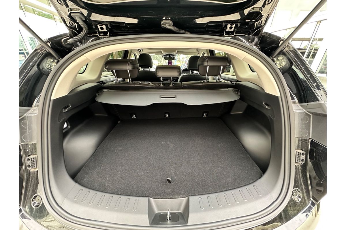 2024 GWM Haval Jolion Ultra Hybrid A02