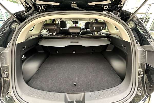 2024 GWM Haval Jolion Ultra Hybrid A02