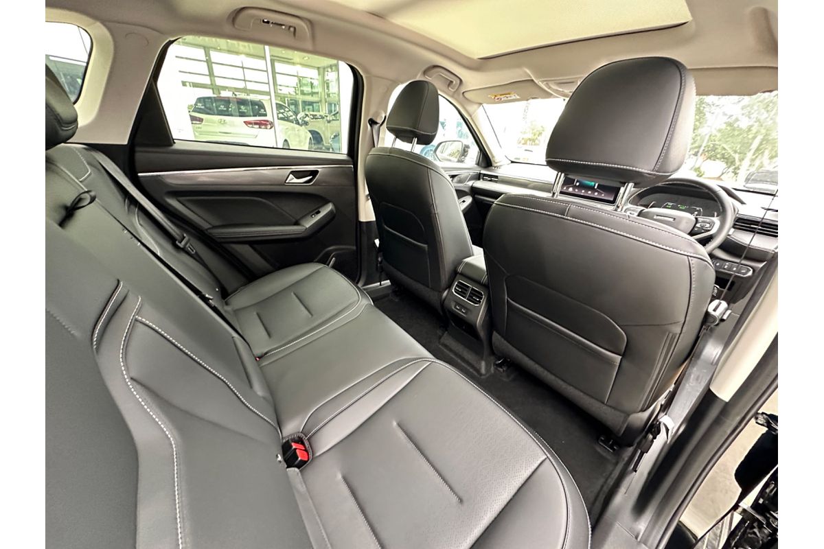 2024 GWM Haval Jolion Ultra Hybrid A02
