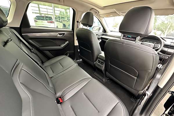 2024 GWM Haval Jolion Ultra Hybrid A02