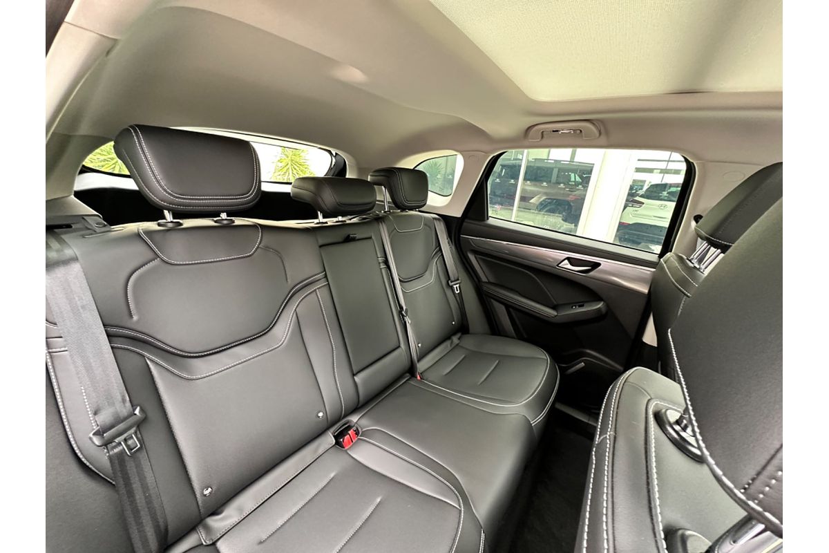2024 GWM Haval Jolion Ultra Hybrid A02