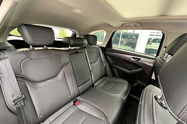 2024 GWM Haval Jolion Ultra Hybrid A02
