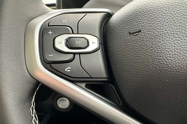 2024 GWM Haval Jolion Ultra Hybrid A02
