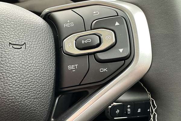 2024 GWM Haval Jolion Ultra Hybrid A02