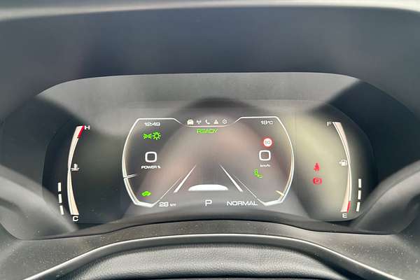 2024 GWM Haval Jolion Ultra Hybrid A02