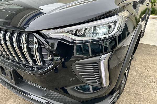 2024 GWM Haval Jolion Ultra Hybrid A02