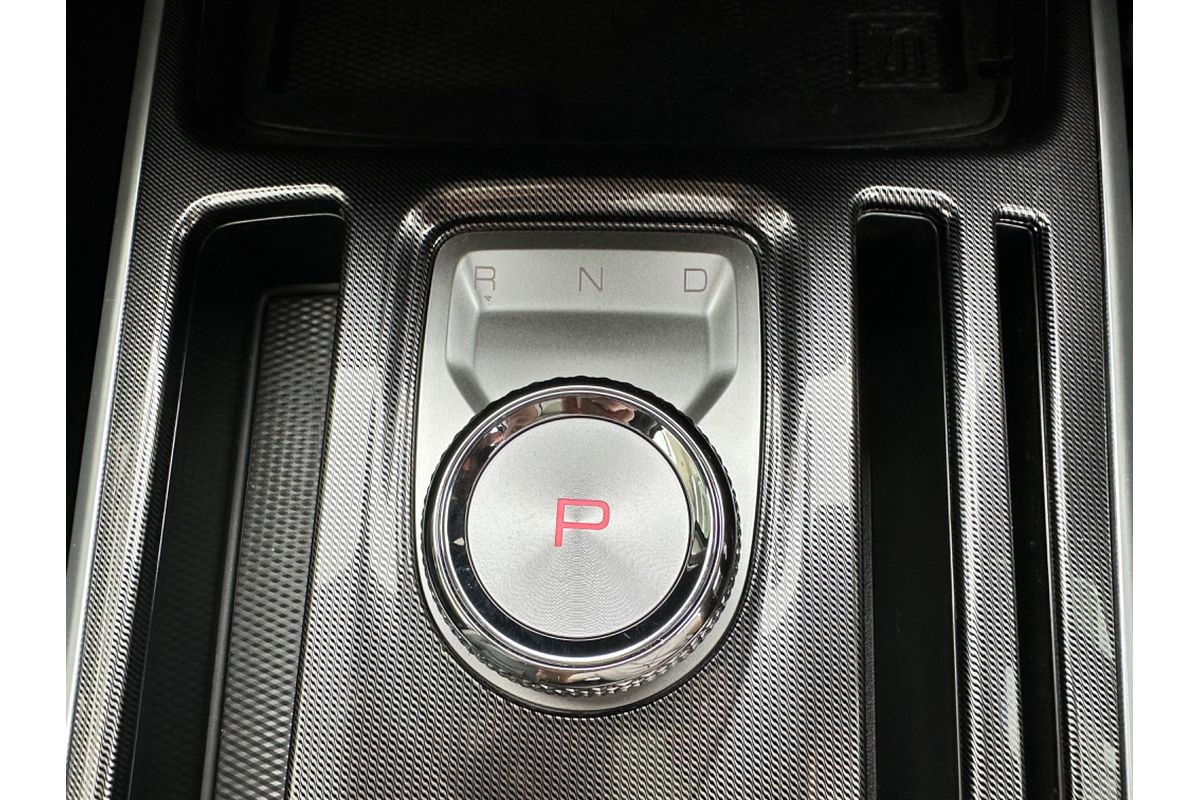 2024 GWM Haval Jolion Ultra Hybrid A02