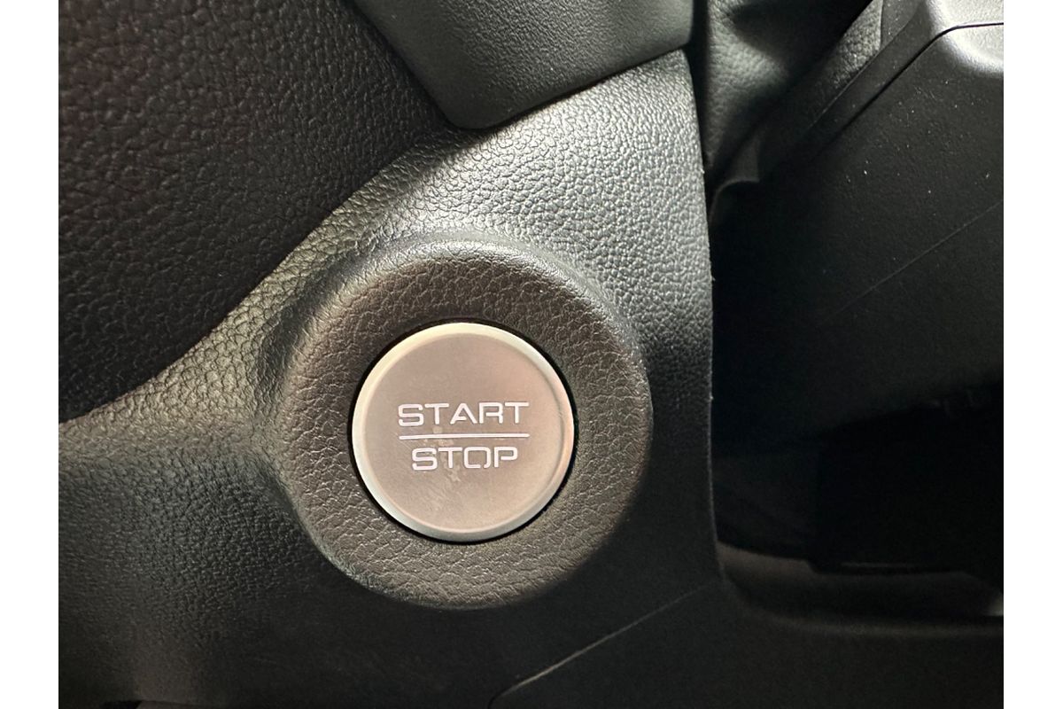 2024 GWM Haval Jolion Ultra Hybrid A02