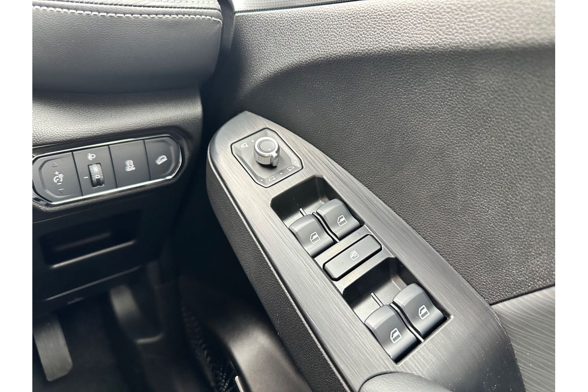 2024 GWM Haval Jolion Ultra Hybrid A02