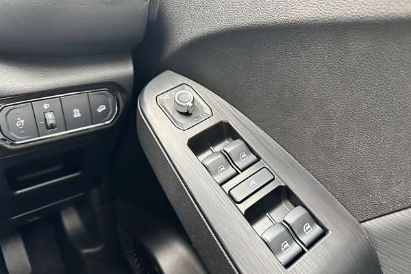 2024 GWM Haval Jolion Ultra Hybrid A02