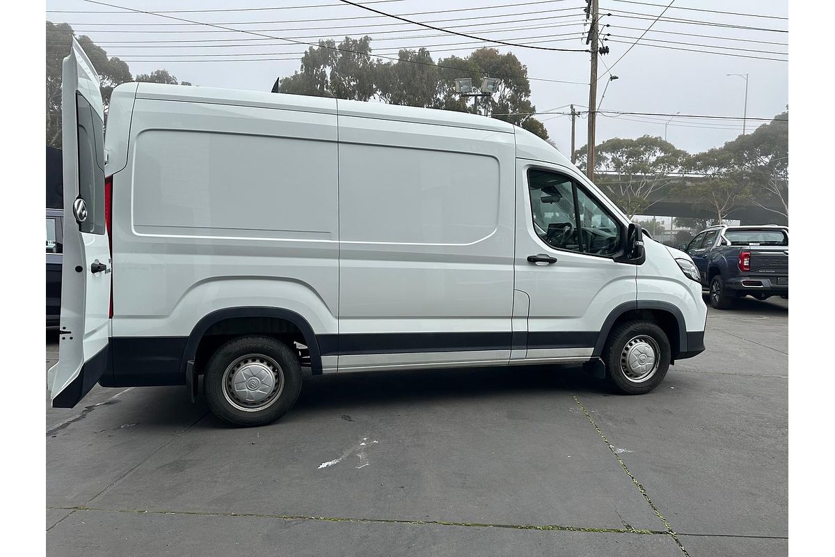 2022 LDV Deliver 9