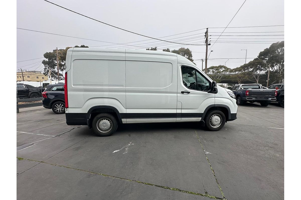 2022 LDV Deliver 9