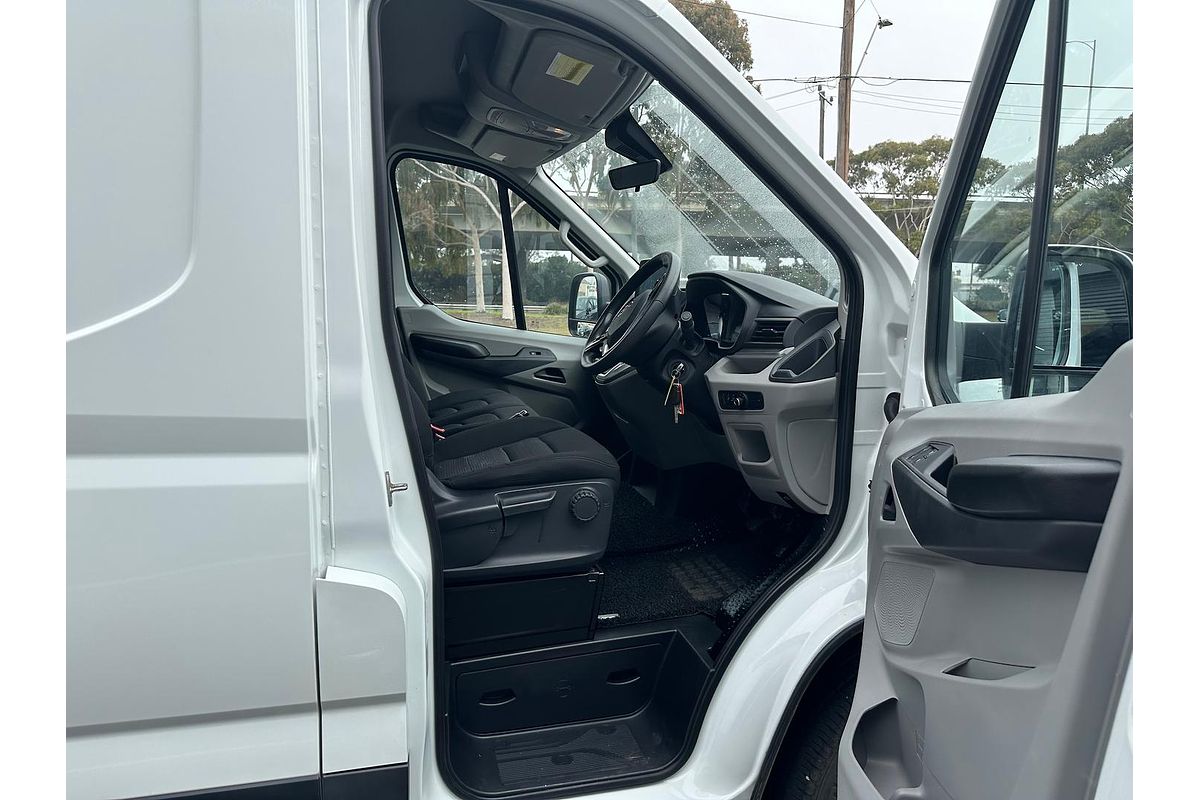 2022 LDV Deliver 9
