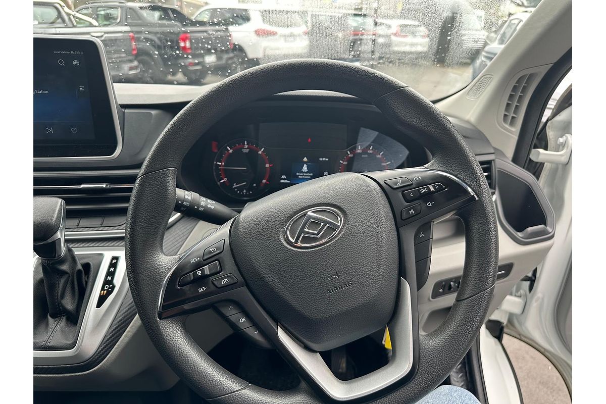2022 LDV Deliver 9