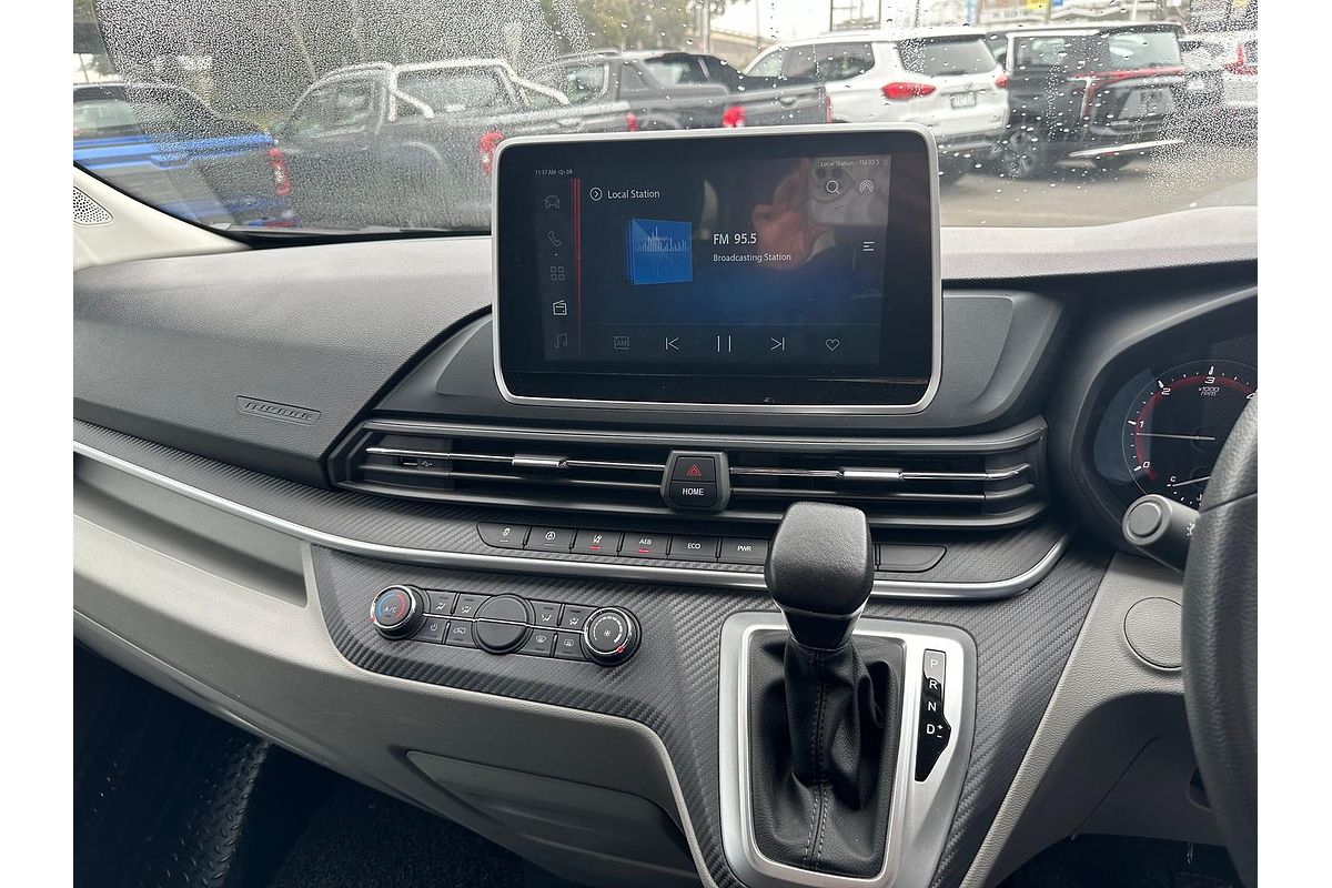 2022 LDV Deliver 9