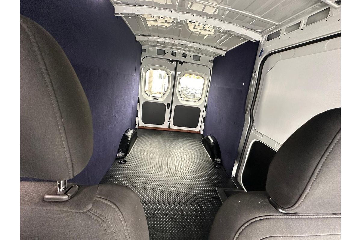 2022 LDV Deliver 9