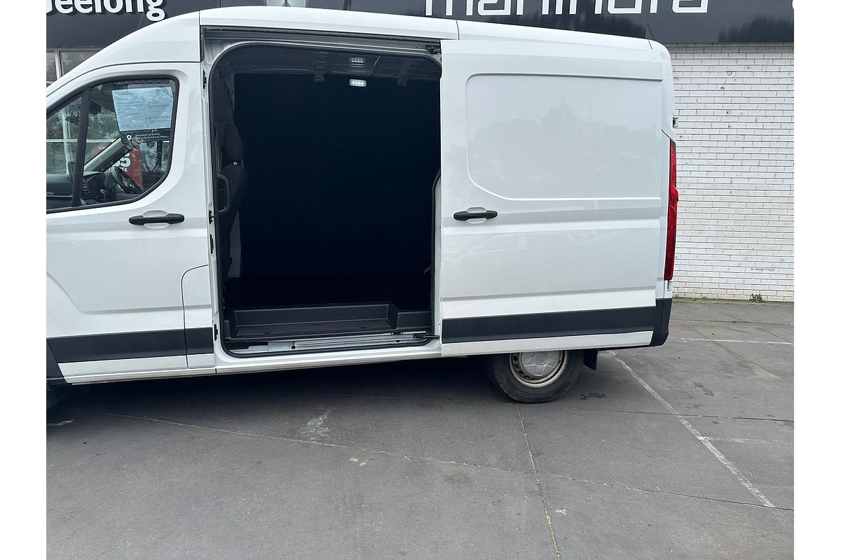 2022 LDV Deliver 9